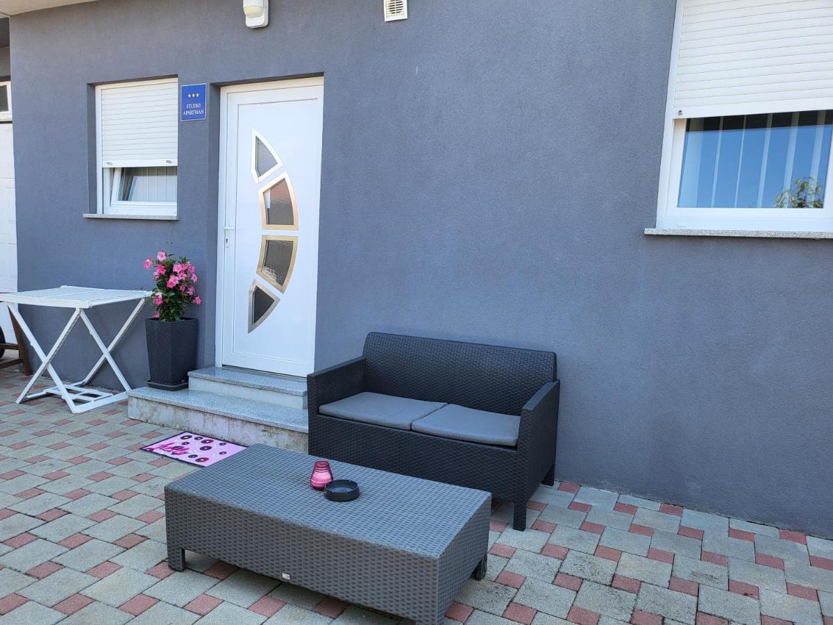 PUY Vigo Apartman מראה חיצוני תמונה