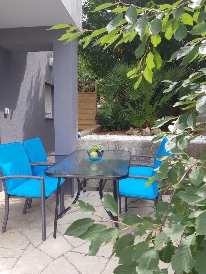 PUY Vigo Apartman מראה חיצוני תמונה